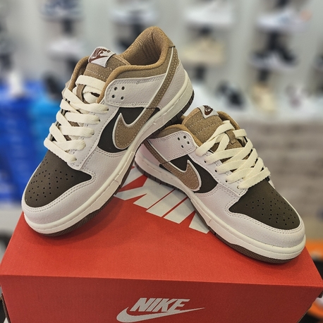 Yeşil Hardal Rengi Nike Spor Ayakkabı 20292