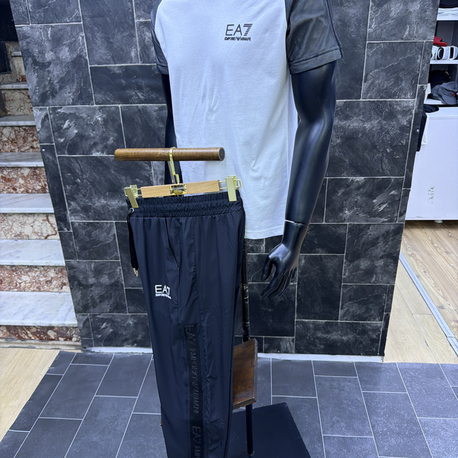 Eşofman takımı altı mikro kumaş