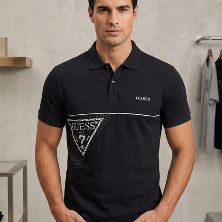 Polo yaka