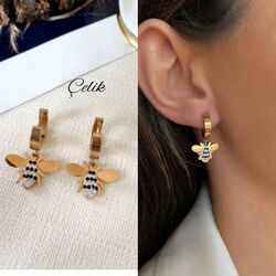 ÇELİK ARI MODEL KÜPE