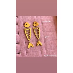 ÇELİK BALIK KILÇIĞI MODEL KÜPE
