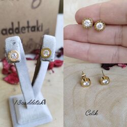 ÇELİK MRKA MODEL MİNİK KÜPE