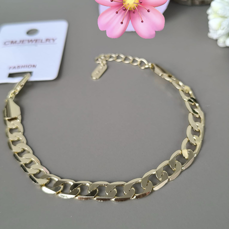 VİP SERİ FİGARO MODEL BİLEKLİK