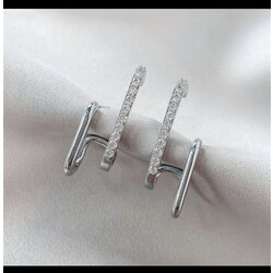 İTHAL VİP DİŞLİ MODEL KÜPE