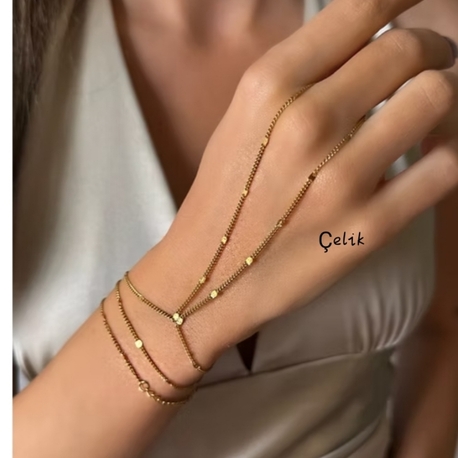 ÇELİK PUL MODEL ŞAHMERAN 