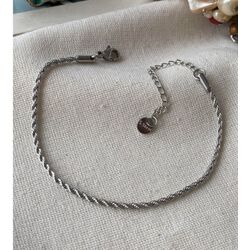 ÇELİK İNCE BURGU MODEL BİLEKLİK