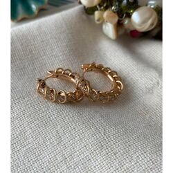 ÇELİK XUPİNG SIRA HALKALI MODEL KÜPE