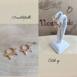 ÇELİK XP DİŞLİ MODEL KÜPE