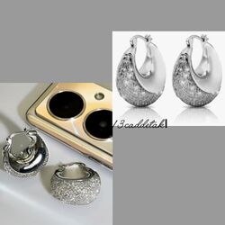 ÖZEL VİP SERİ IŞILTILI ABİYE KÜPE
