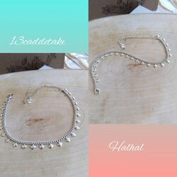 VİP SERİ MİNİK YONCALI MODEL HALHAL