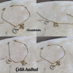 ÇELİK ARILI MODEL HALHAL
