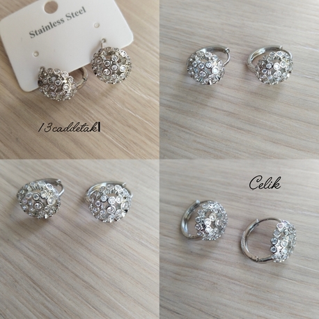 ÇELİK ESKİTME MODEL KÜPE