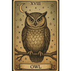 Tarot Danışmanlığı