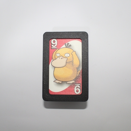 Uno Kart Kutusu