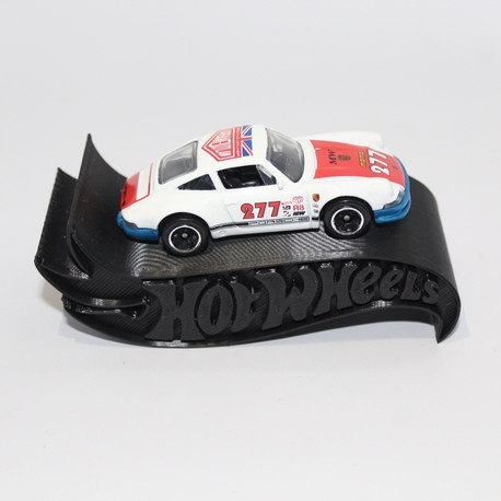 Hot Wheels Stand