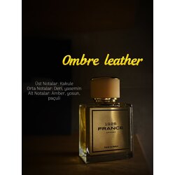 1926 Ombre leather LX 50 ml parfüm