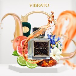 1926 Vibrato LX 50 ml parfüm