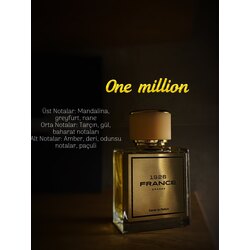 1926 One million LX 50 ml parfüm