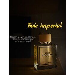 1926 Bois imperial LX 50 ml parfüm 