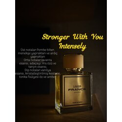 1926 Stronger with you intensely LX 50 ml parfüm