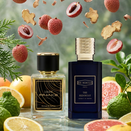1926 The hedonist extrait 50 ml parfüm 