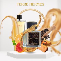 1926 Terre Hermes LX 50 ml parfüm