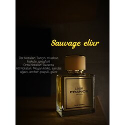 1926 Sauvage elixir LX 50 ml parfüm