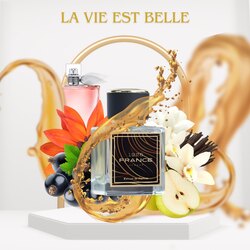 1926 La vie est belle LX 50 ml parfüm (Women)