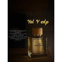 Ysl Y edp LX 50 ml parfüm