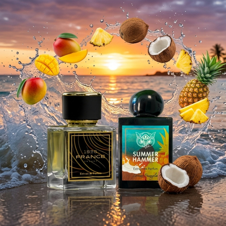 1926 Summer hammer LX 50 ml parfüm 