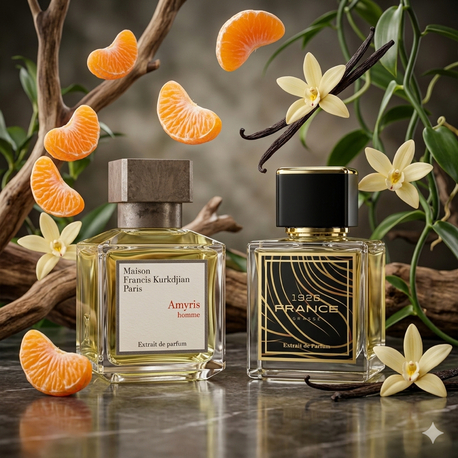 1926 Amyris homme extrait LX 50 ml parfüm