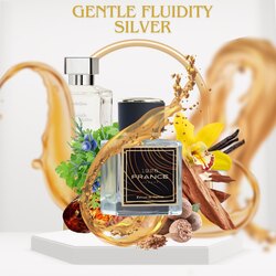 1926 Gentle fluidity silver LX 50 ml parfüm 