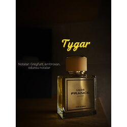 1926 Tygar LX 50 ml parfüm