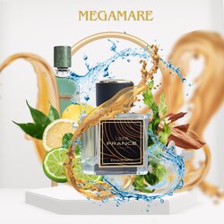 1926 Megamare 50 ml parfüm (V2 standart kalite)