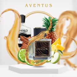 1926 Aventus LX 50 ml parfüm