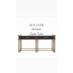 MAJOR DRESUAR