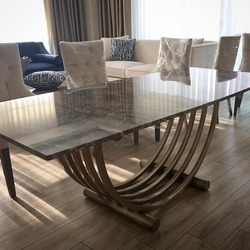 LUXXU MASA AYAĞI