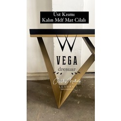 WEGA DRESUAR