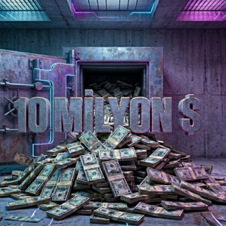 GTA ONLINE 10 MİLYON $ BOOST PAKETİ