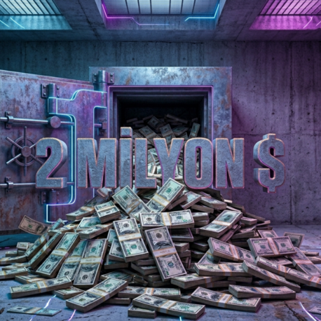 GTA ONLİNE 2 MİLYON $ BOOST