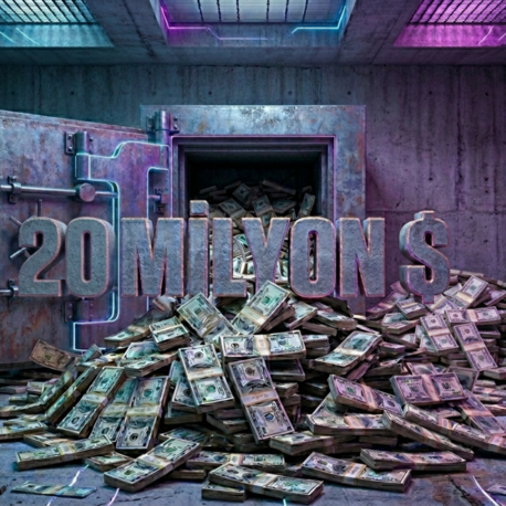 GTA ONLİNE 20 MİLYON $ BOOST
