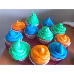 özel gün cakepopsları