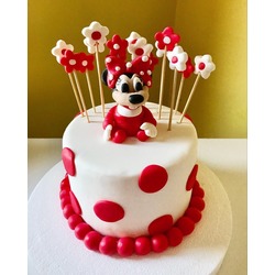 baby minnie mouse