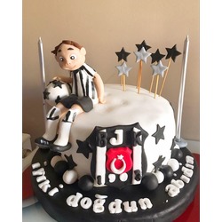 beşiktaş pasta 