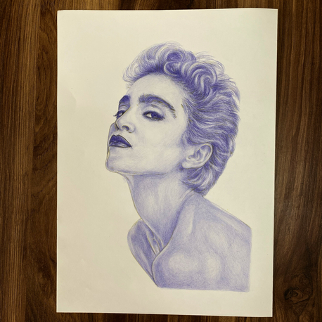 Madonna