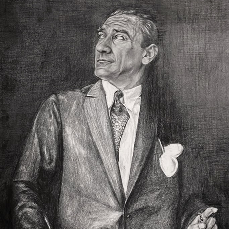 Mustafa Kemal Atatürk