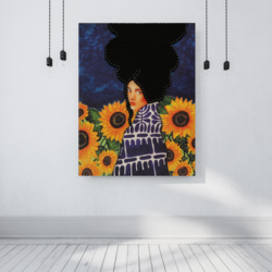 String Art Tablo- Come across