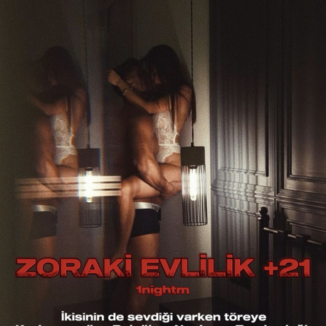 5. KİTAP- ZORAKİ EVLİLİK