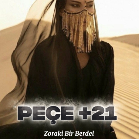 1. PEÇE +21 
