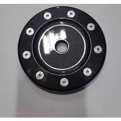 Rc carbon depo kapaği